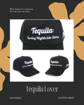 Tequila Lover — editorial product photo