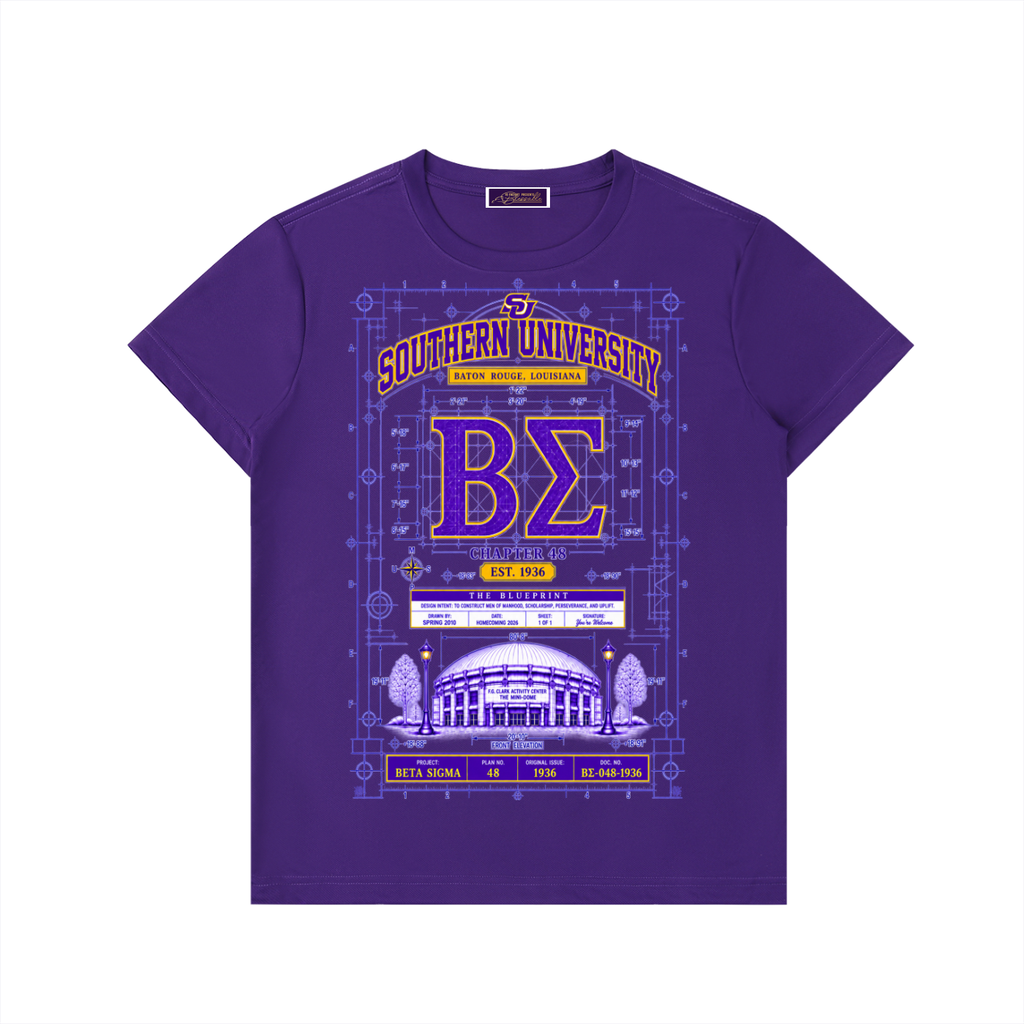 Spring 10  HC Shirt