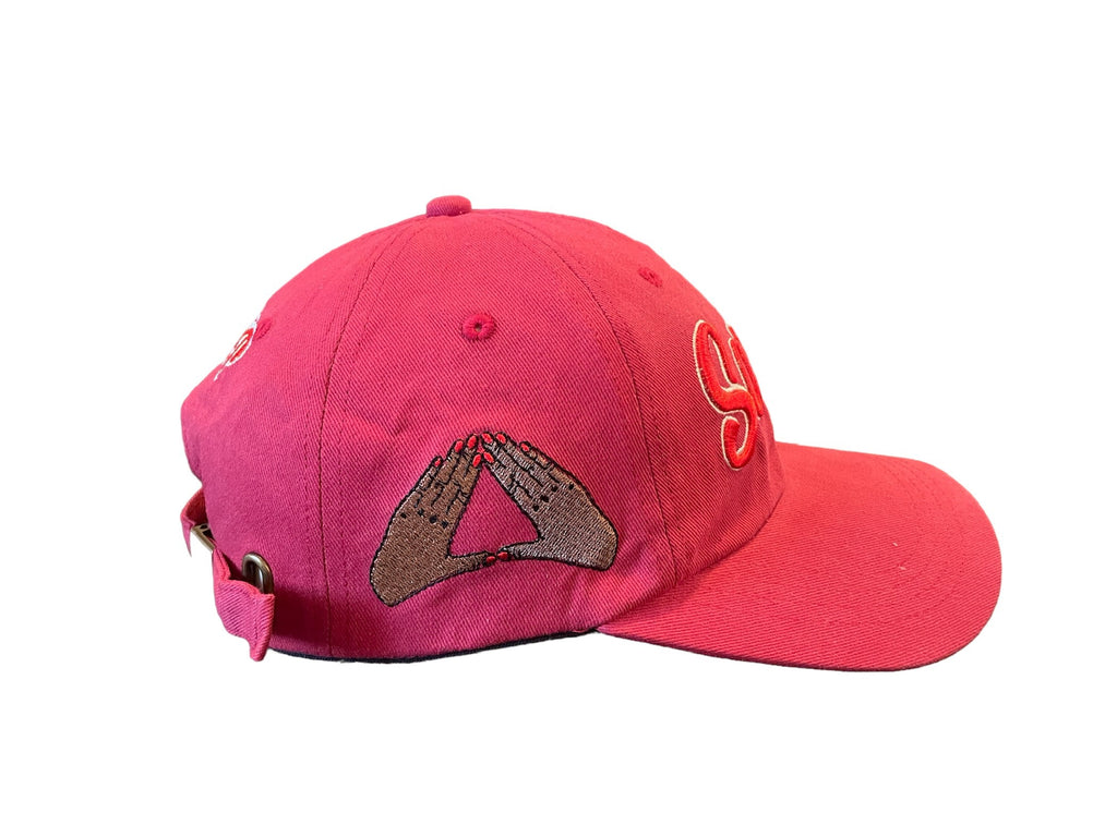 Sorority Dad Hats image 8