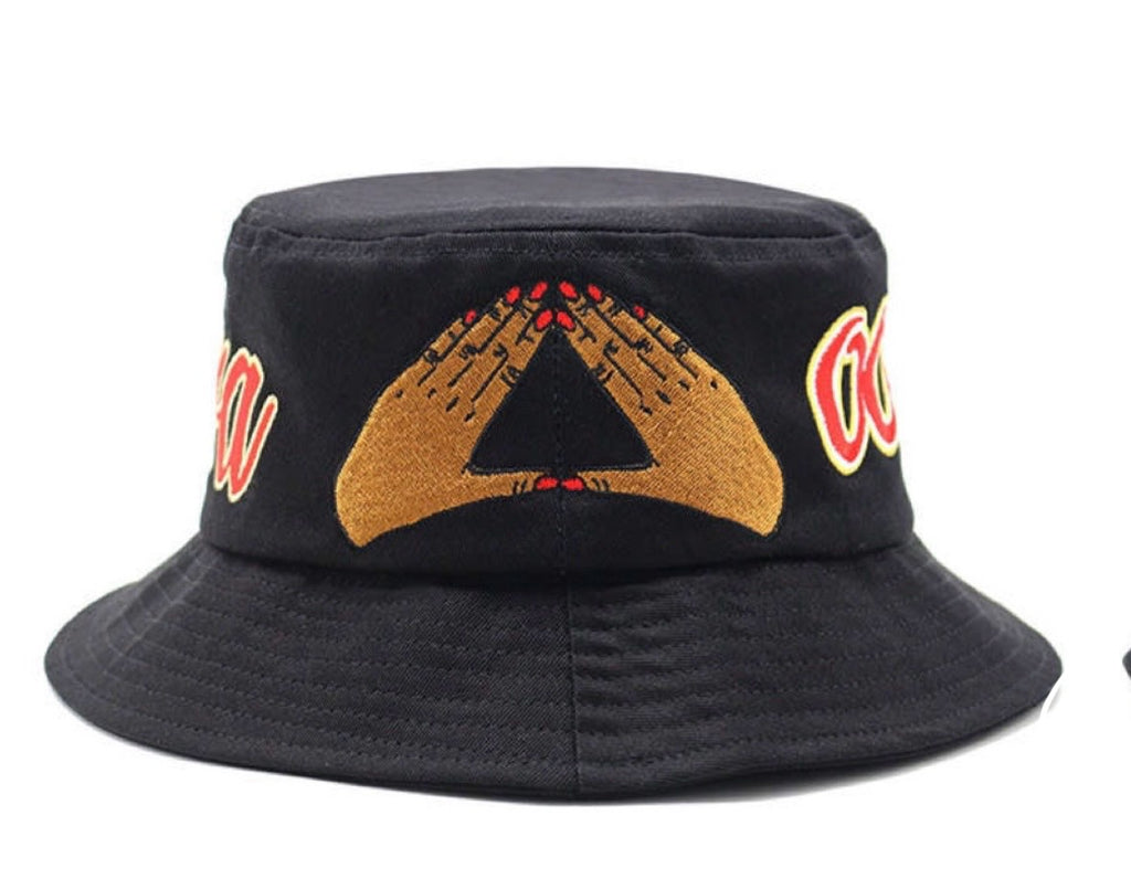 Sorority Bucket Hats  image 8