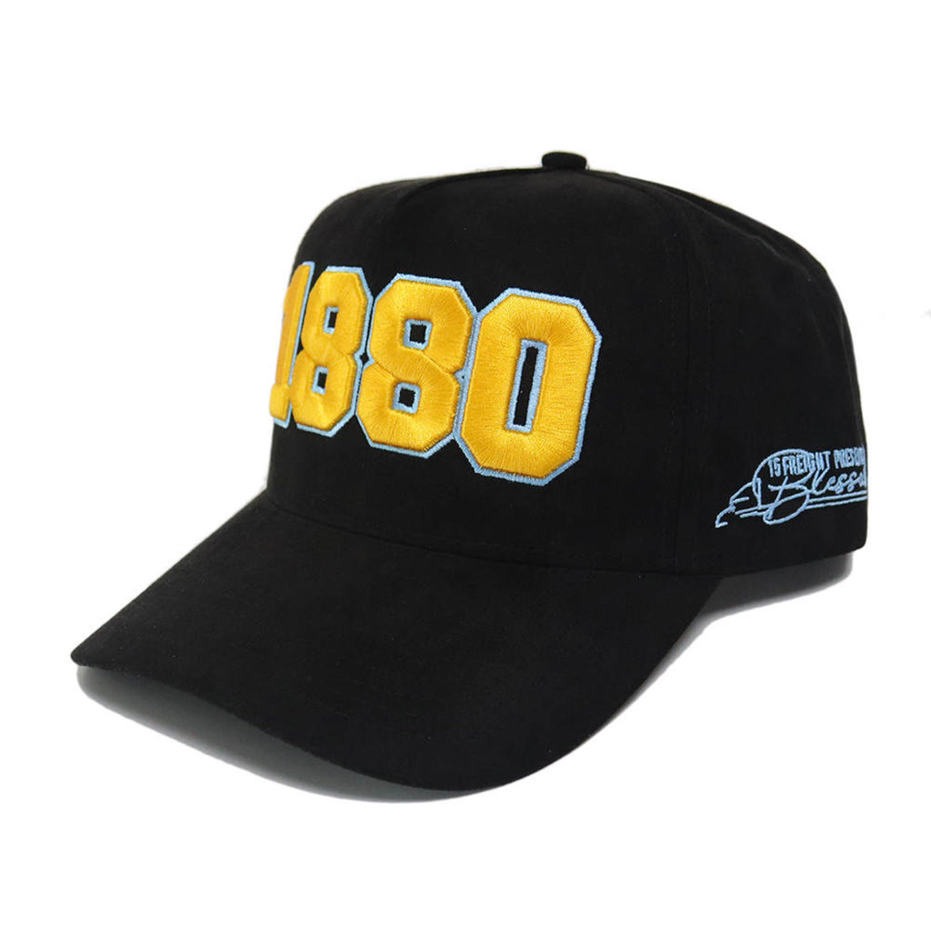 Blackout SU hat image 1