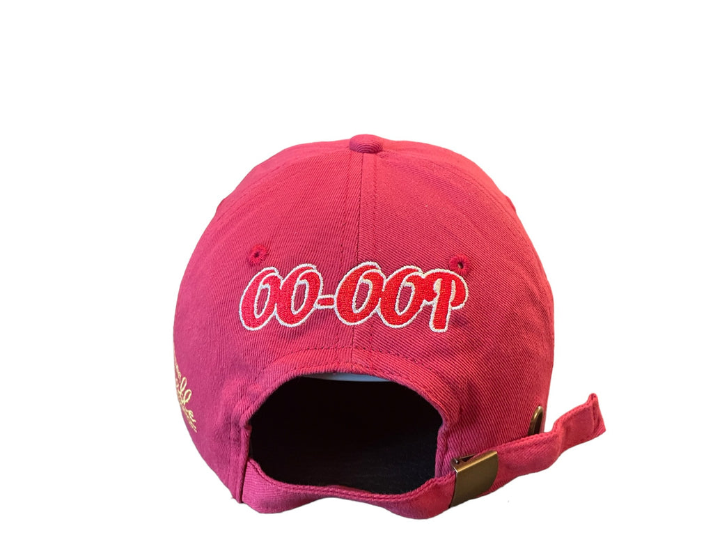 Sorority Dad Hats image 9