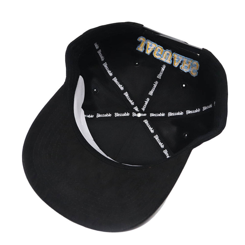 Blackout SU hat image 4