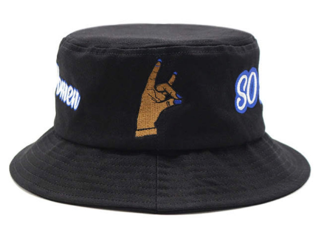 Sorority Bucket Hats  image 5