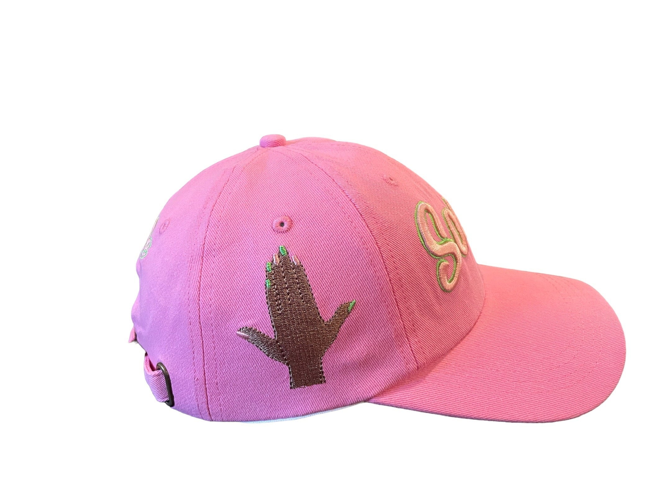 Sorority Dad Hats image 10
