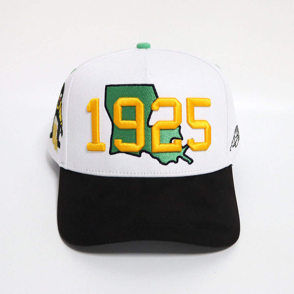 Gold Rush Heritage 1925 image 0