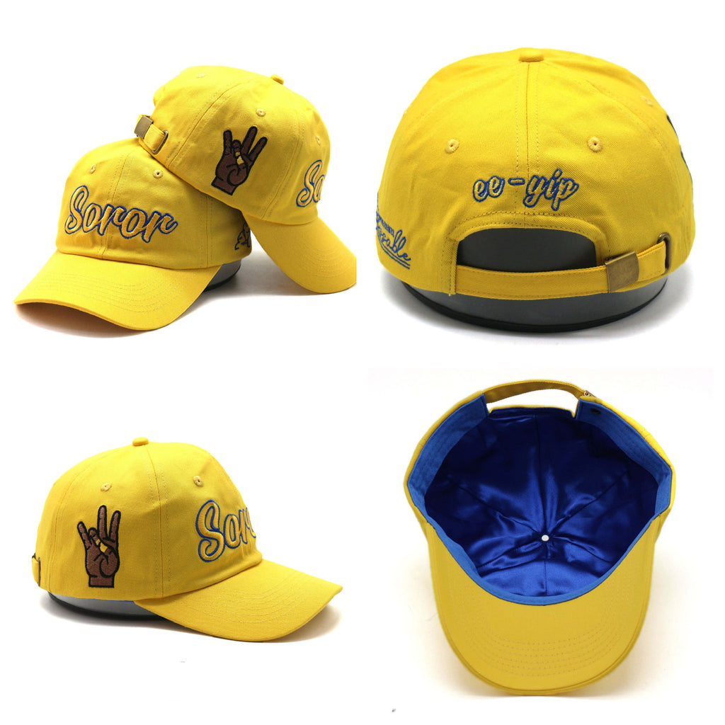 Sorority Dad Hats image 3