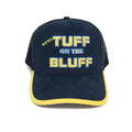 Tuff on the Bluff SU hat image 0