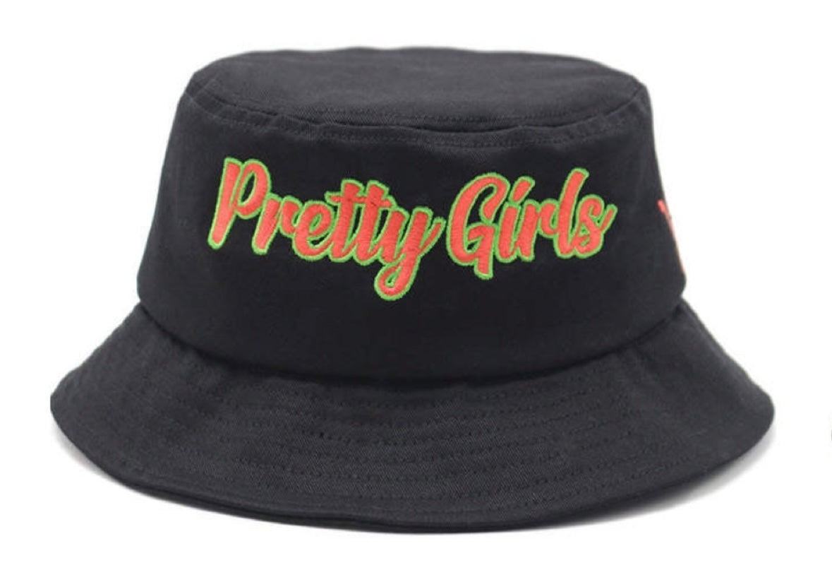 Sorority Bucket Hats  image 13