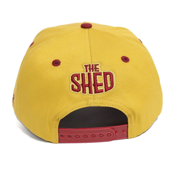 The Shed  image 2