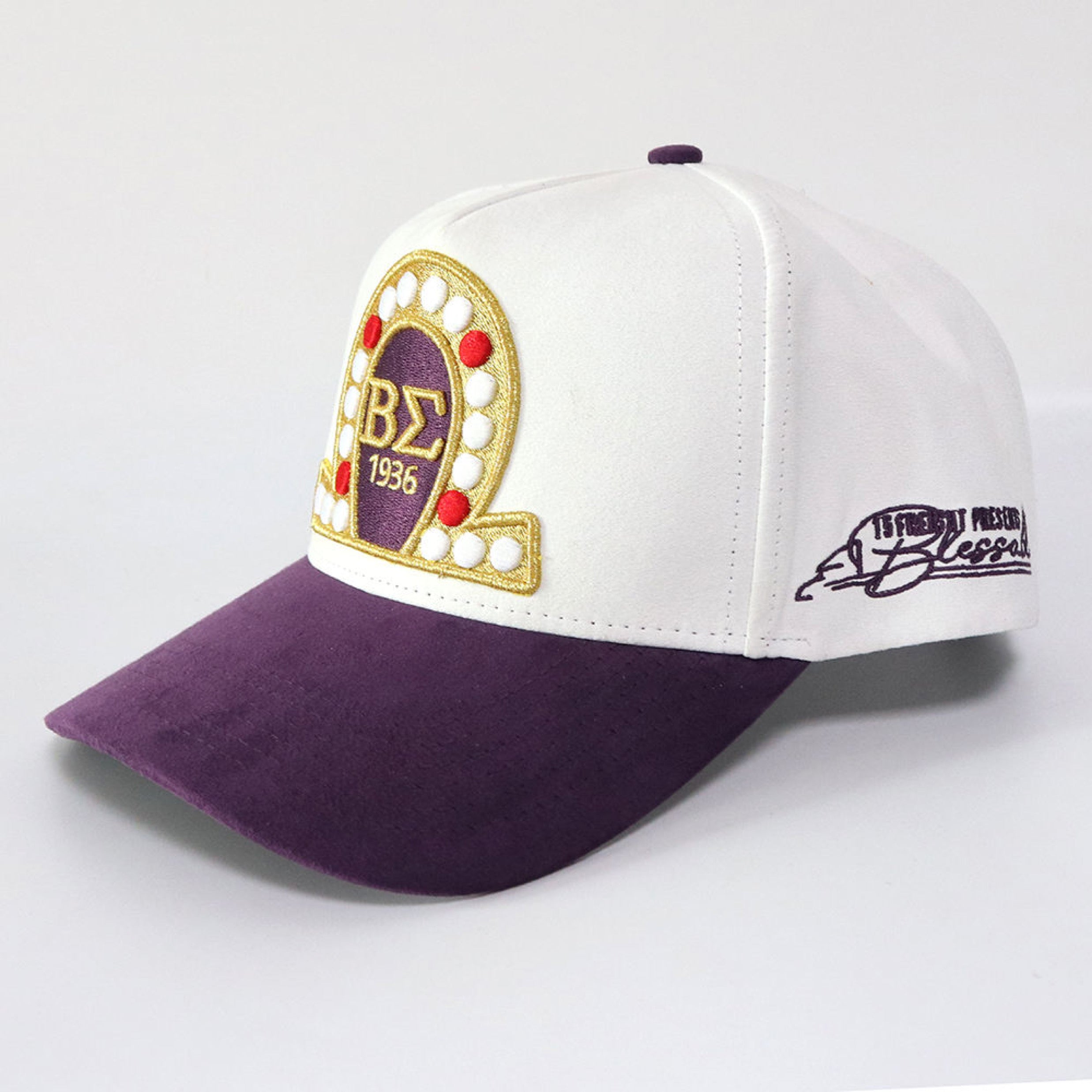 Beta Sigma Chapter of ΩΨΦ image 2