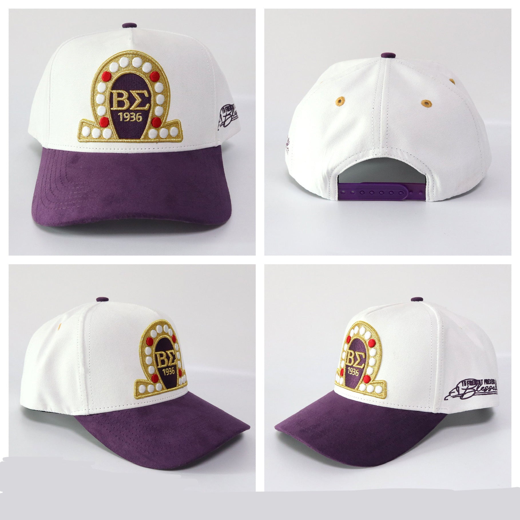 Beta Sigma Chapter of ΩΨΦ image 4