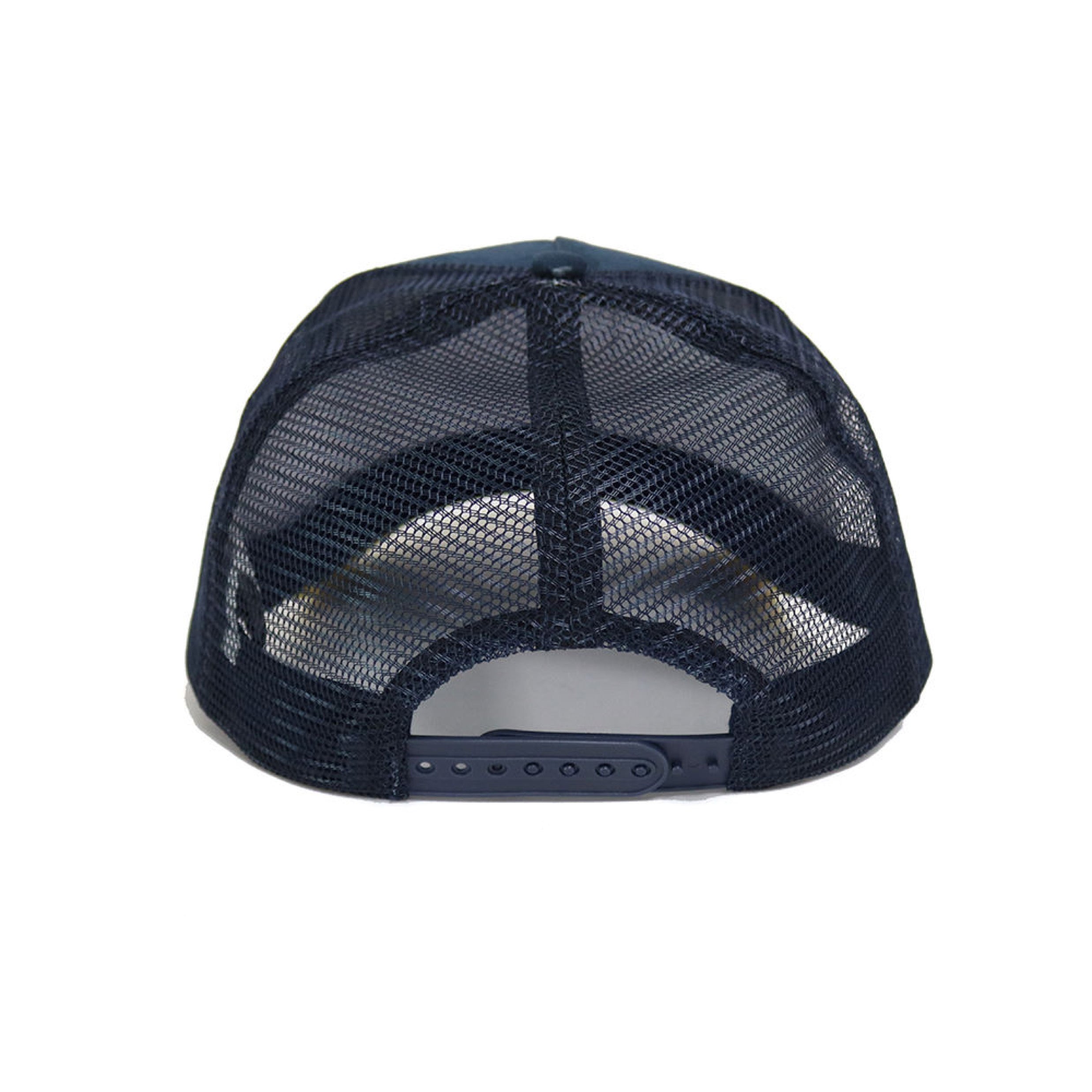 Tuff on the Bluff SU hat image 3