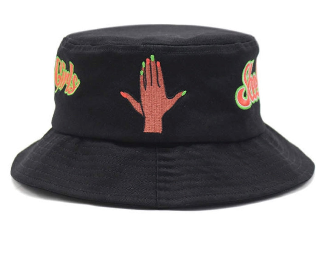 Sorority Bucket Hats  image 14