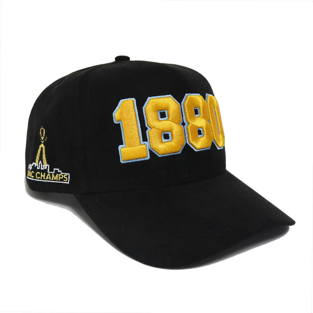 Blackout SU hat image 2