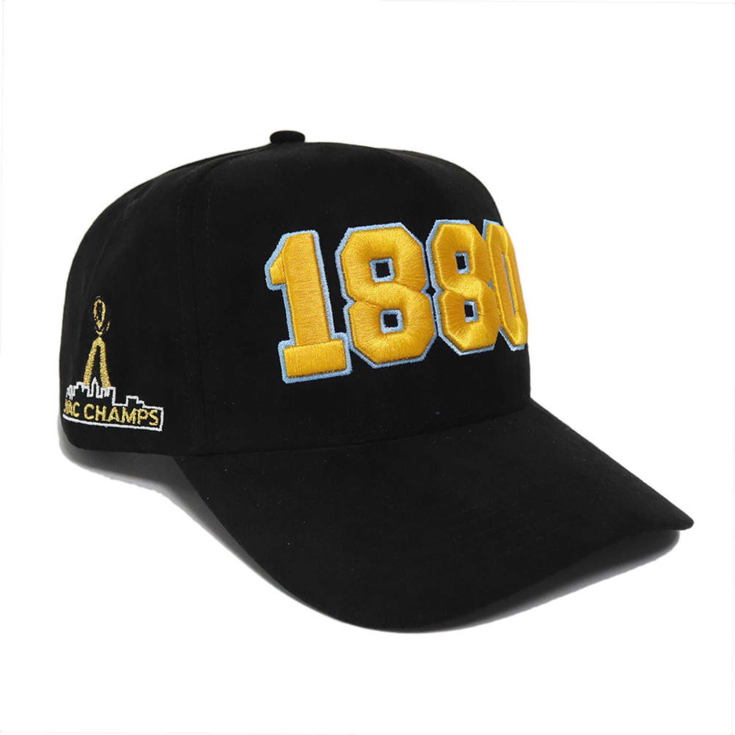 Blackout SU hat image 2