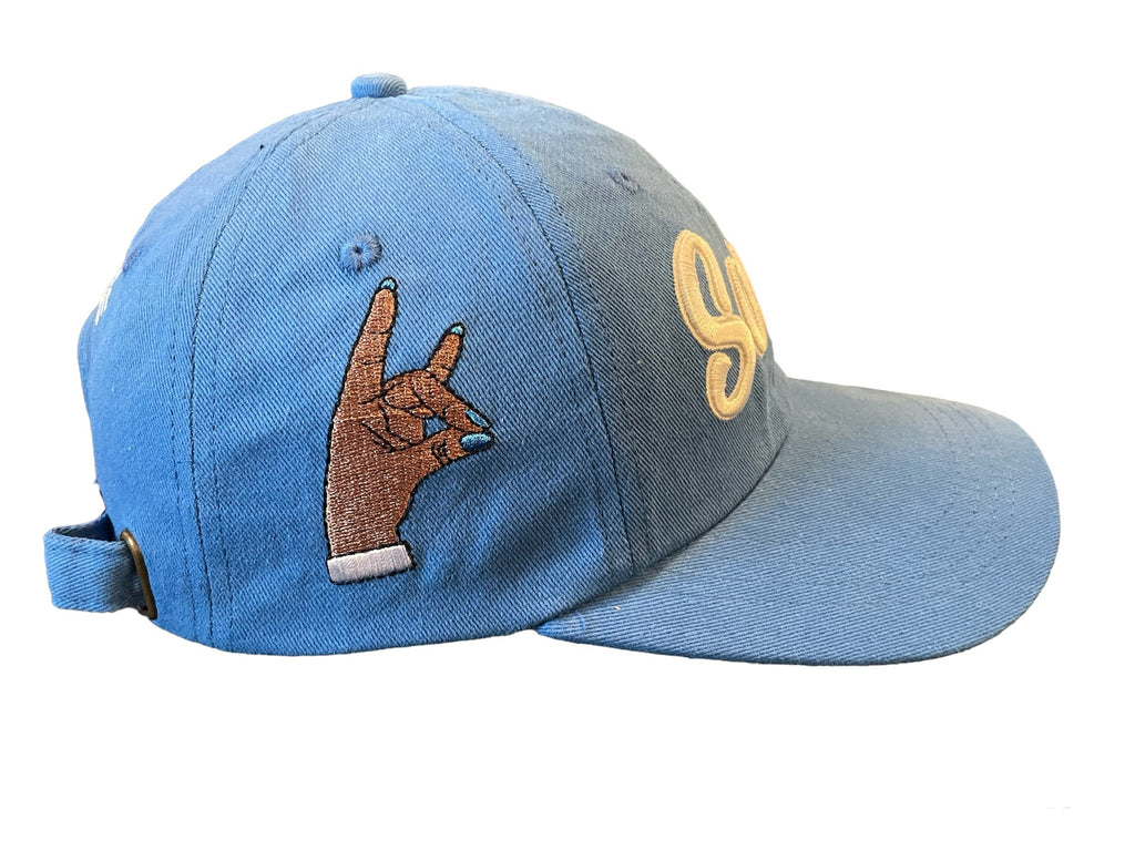 Sorority Dad Hats image 11