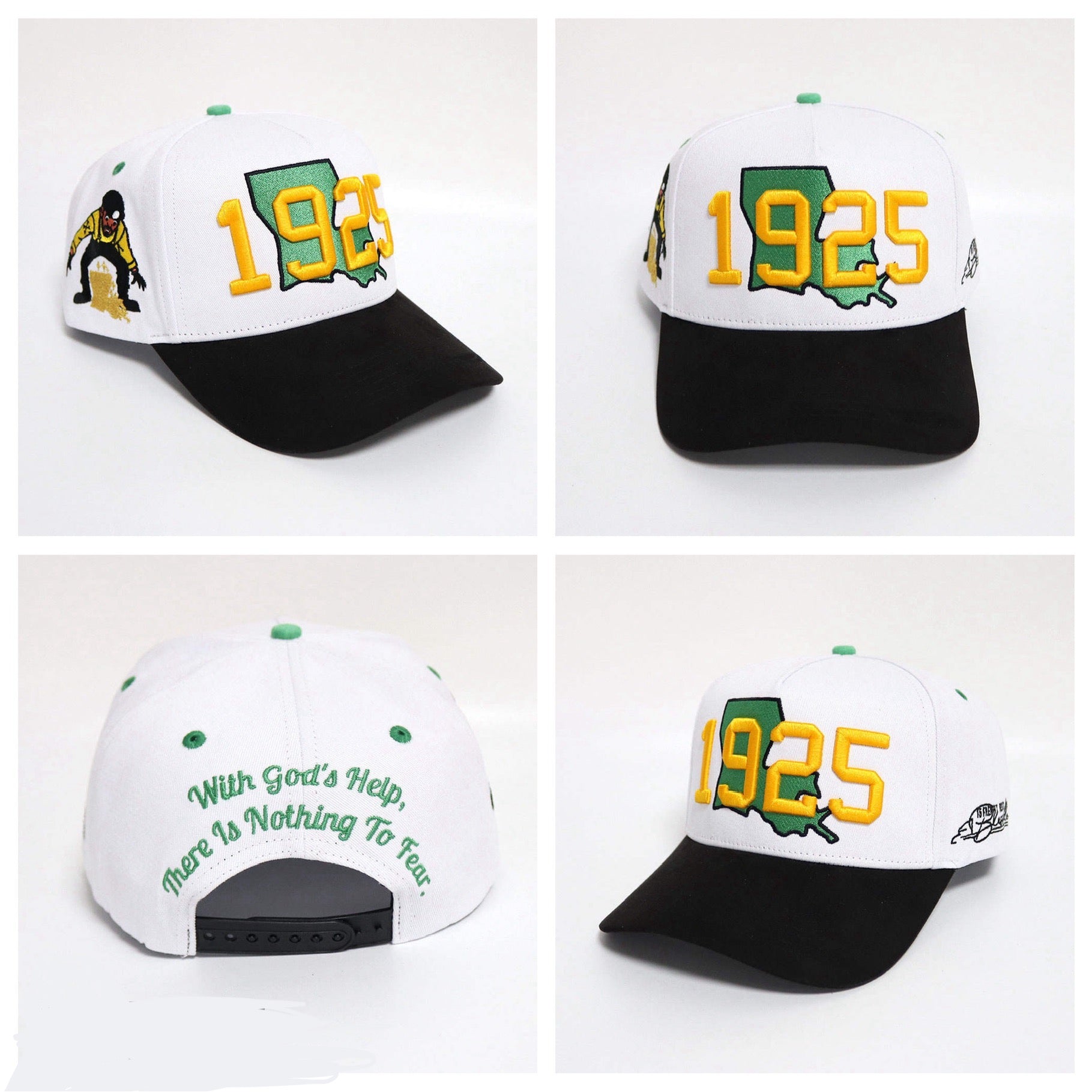 Gold Rush Heritage 1925 image 4