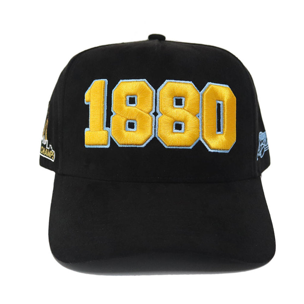 Blackout SU hat image 0