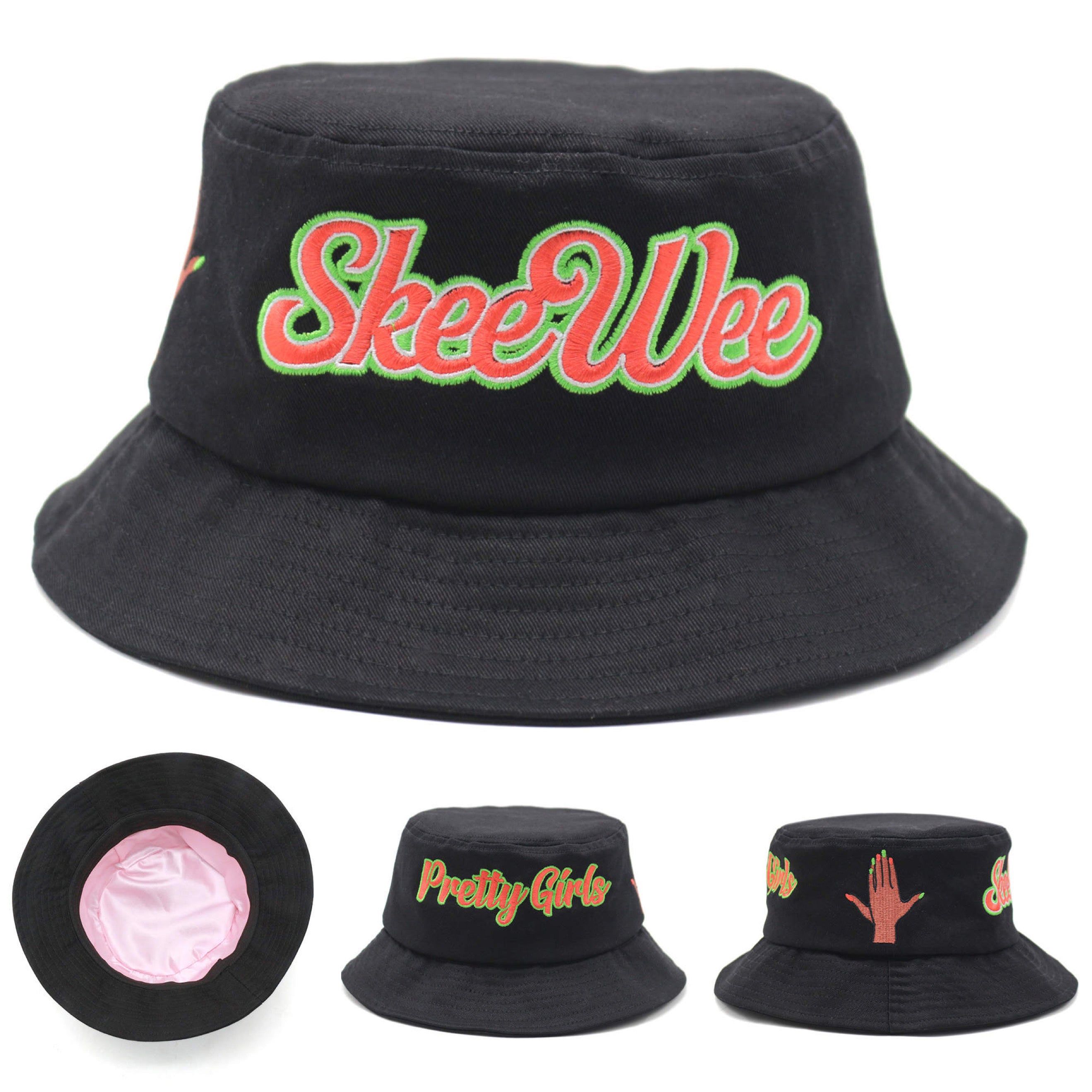 Sorority Bucket Hats  image 3