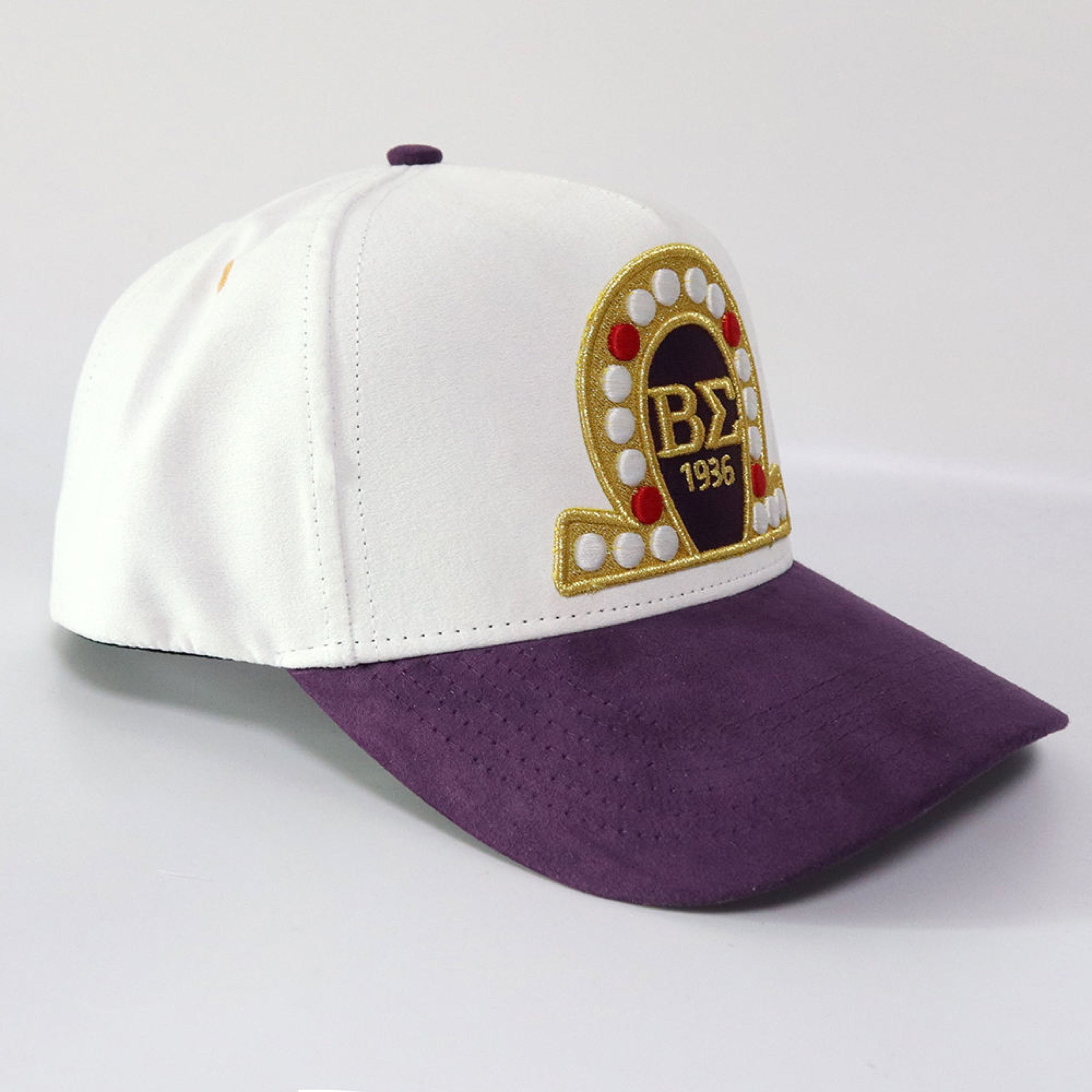 Beta Sigma Chapter of ΩΨΦ image 1