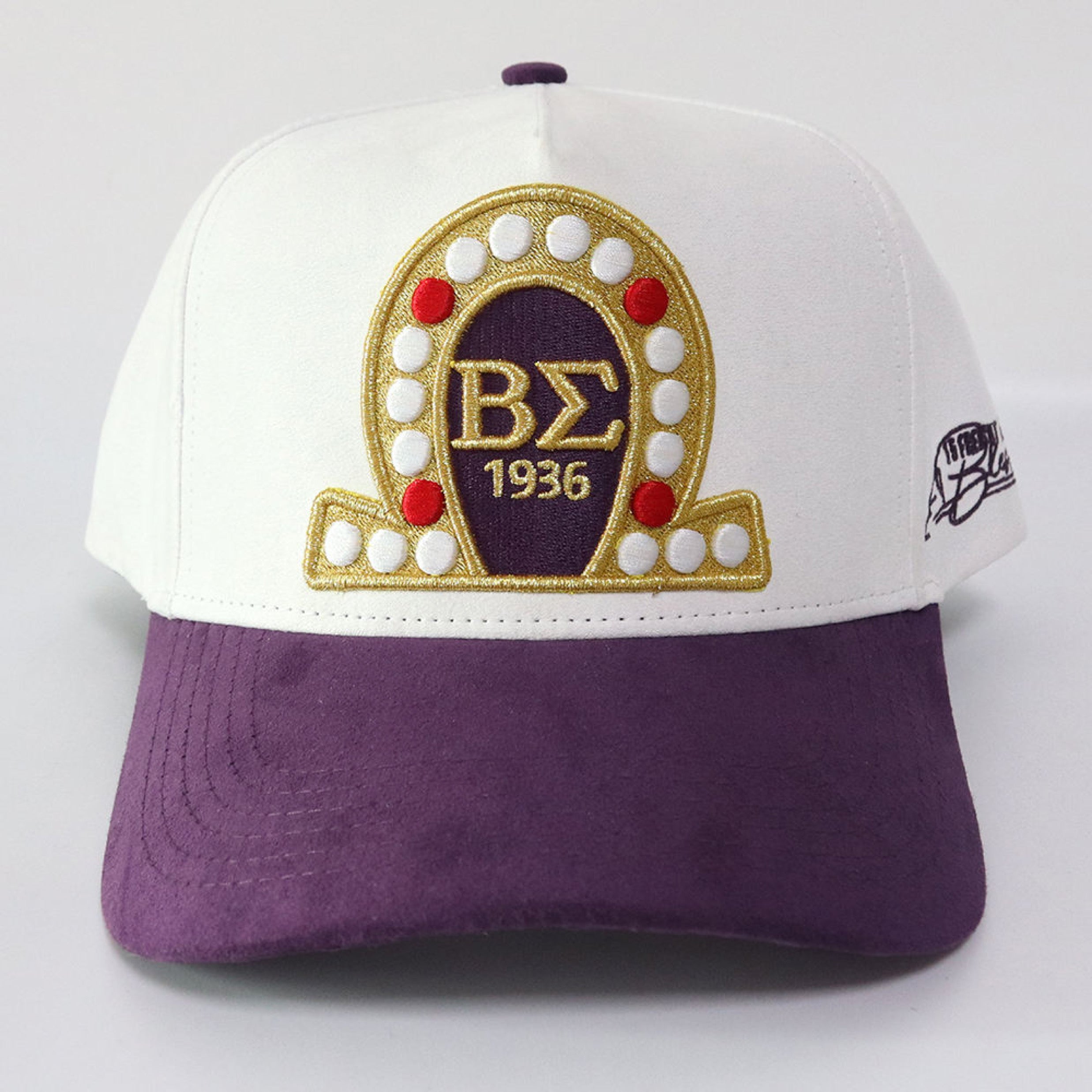 Beta Sigma Chapter of ΩΨΦ image 0