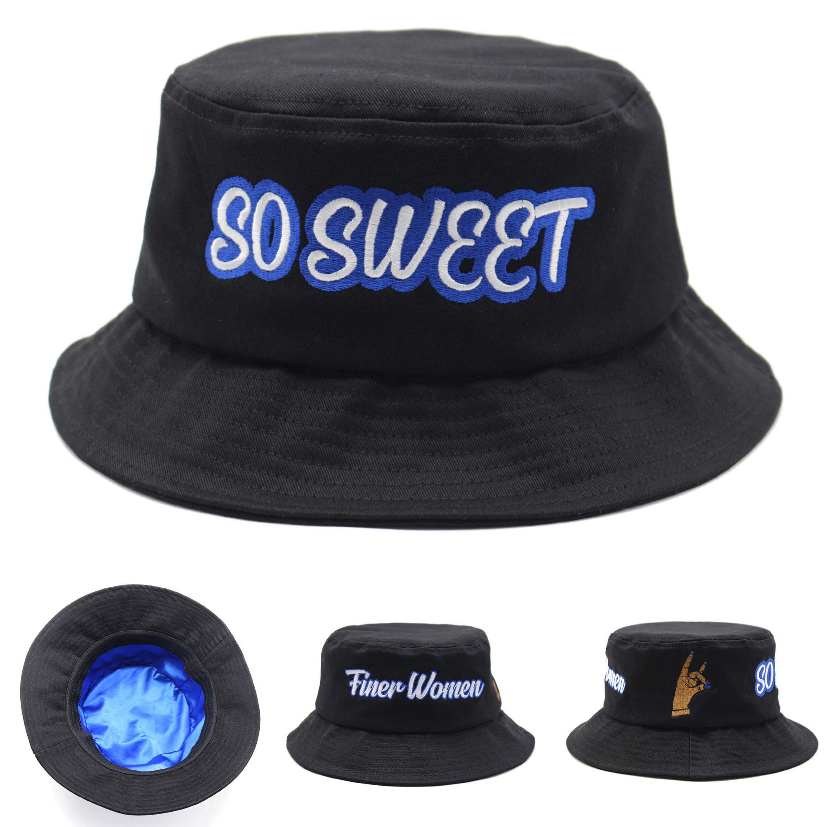 Sorority Bucket Hats  image 0