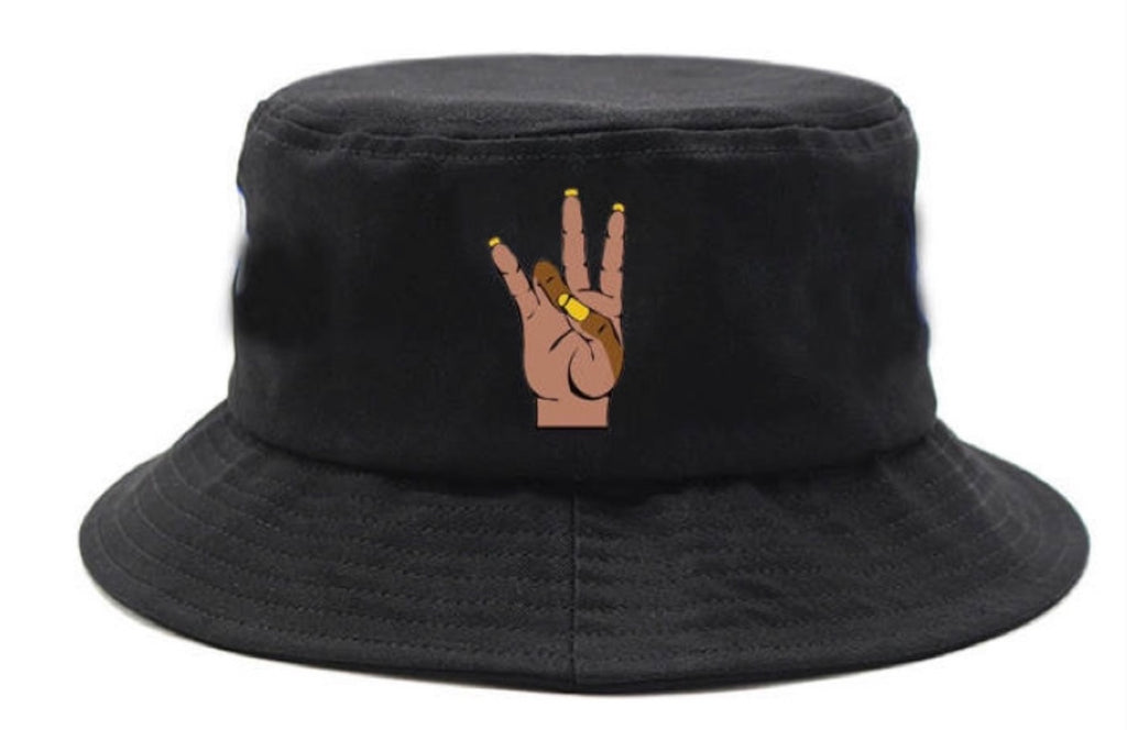 Sorority Bucket Hats  image 11