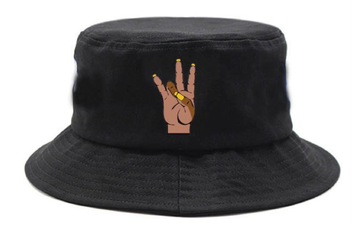 Sorority Bucket Hats  image 11