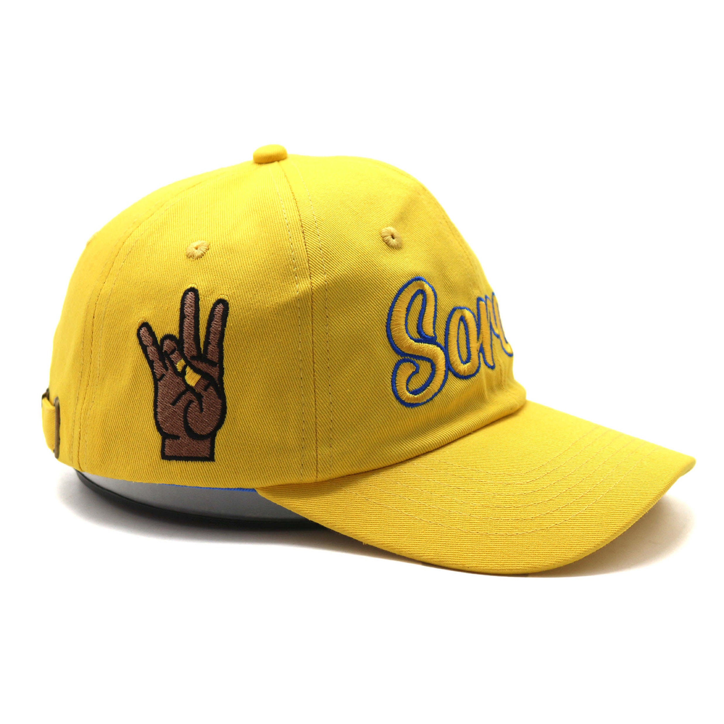 Sorority Dad Hats image 12
